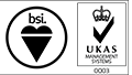 An ISO 9001:2008 Registered Company Certificate No: FS 56527